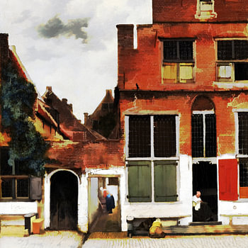 Het Straatje