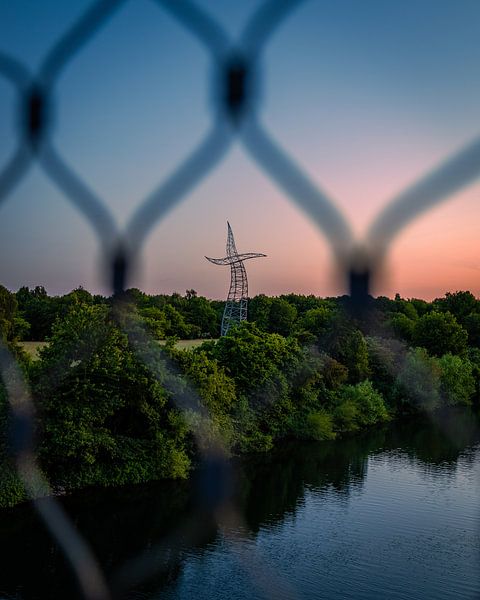 Zauberlehrling von Jenny Kambeck