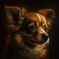 Hondenrassen - Chihuahua