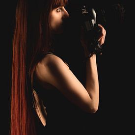Nina Schütz profielfoto