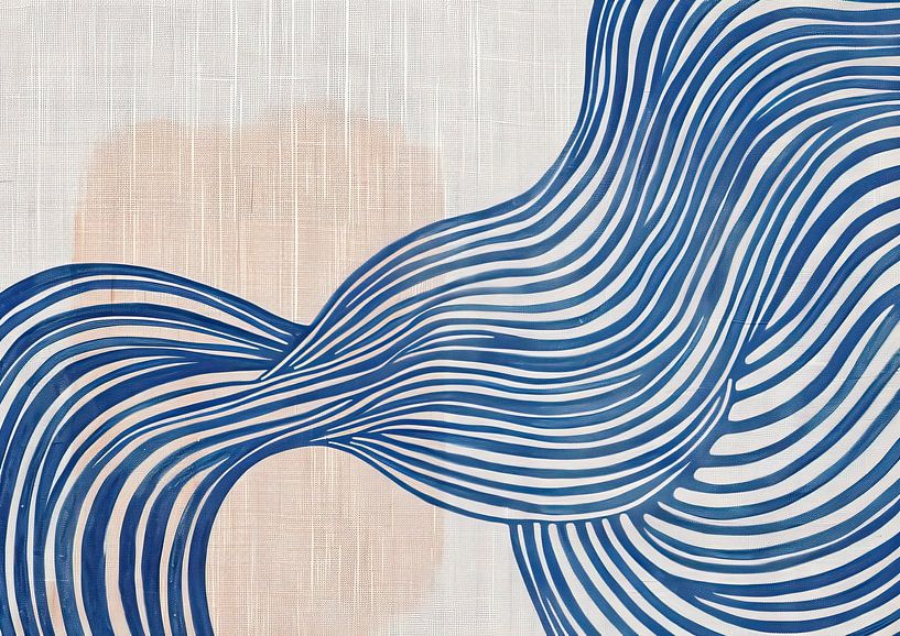Soft shape by Modern Collection
