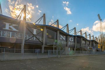 Willem ii stadium