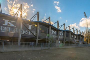 Stade Willem ii