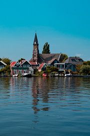Zaanse Schans by RooverJob
