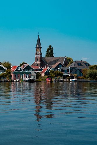 Zaanse Schans