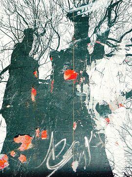 Tree Magic 92 van MoArt (Maurice Heuts)