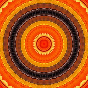 Orange Feeling
