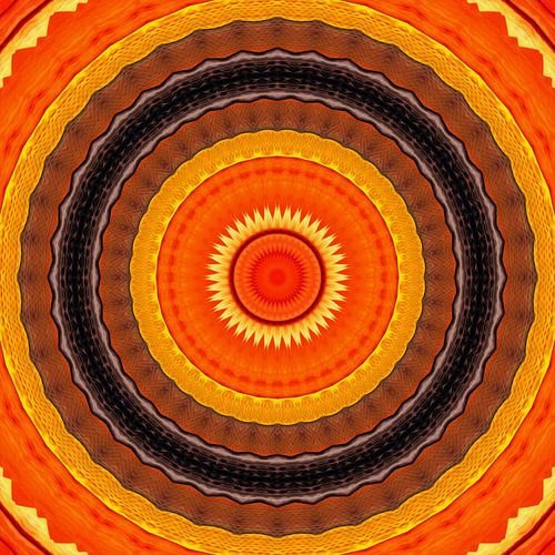 Orange Feeling
