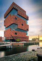 MAS Anvers 1