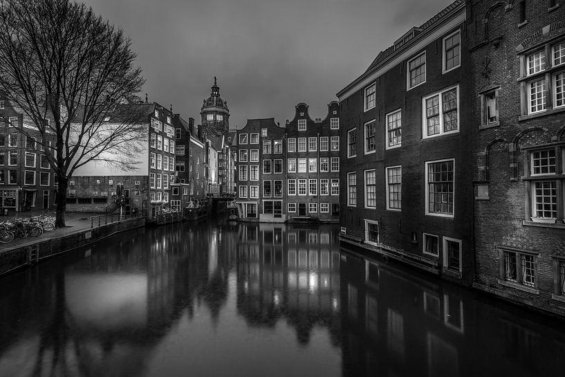 Armbrug - Amsterdam par Jens Korte