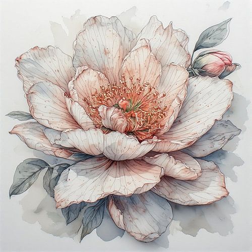 The Rhythmic Undulation of Celestial Silhouettes