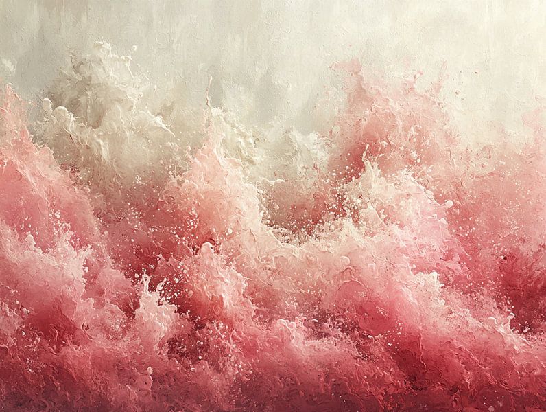 Gelockertes Chaos von Bianca Bakkenist