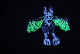 Drachenfestival in Sankt Peter Ording by Dirk Bartschat