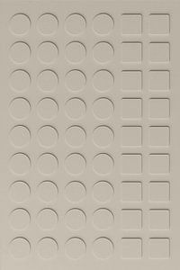 3D/Relief Art: Geometrische Formen -2