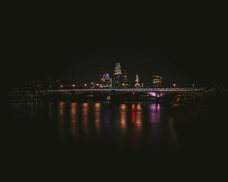 Londres par Hello Pompoyo