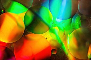 Water-Oil macro