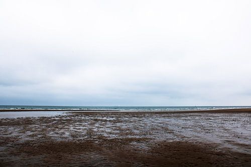 Strand Oostkapelle