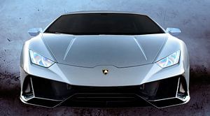Lamborghini Huracán Evo