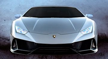 Lamborghini Huracán Evo