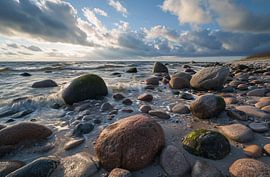 Walk on the beach