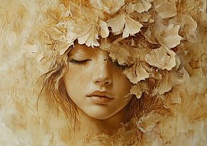 Beauté florale
