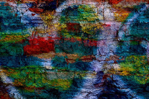 COLOR CRASH 14