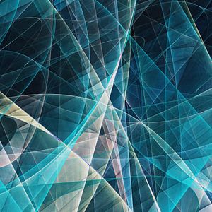 The Fractal Dance 6