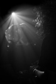 Young band by Falke Knockaert