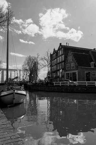 Nieuwendijk, Hoorn van Tessa Denneman