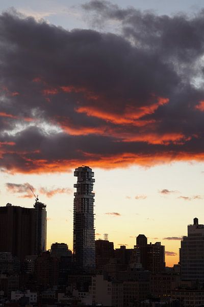 New York City by Hello Pompoyo