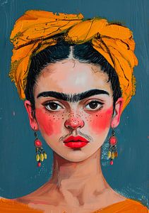 Frida