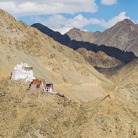 Où le silence habite les montagnes sur Walter G. Allgöwer