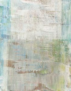 ABSTRACTE VLAKKEN