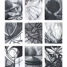 Geheimnisse aufgedeckt Serie 2 / 2009 von Hans Zantman