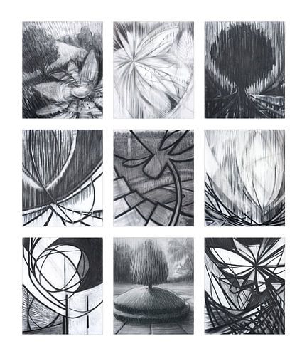 Secrets révélés Série 2 / 2009