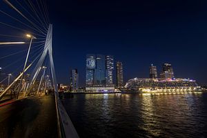 Rotterdam,Rotterdam,Rotterdam van Eus Driessen