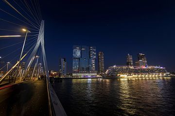 Rotterdam,Rotterdam,Rotterdam sur Eus Driessen