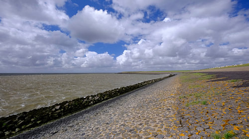 IJsselmeer-Küste