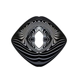 Hallo! von Rudi Lippi