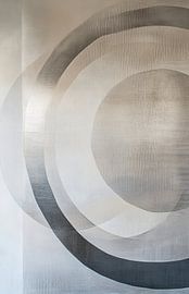 Graustufen | Dynamische Grautöne von Moderne Kollektion