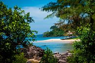 Tropische eiland Vietnam, tropical island van Corrine Ponsen thumbnail