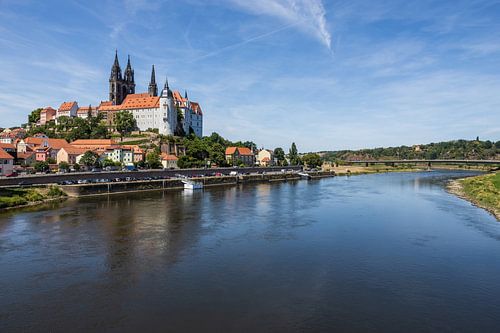 Albrechtsburg/ Meissen