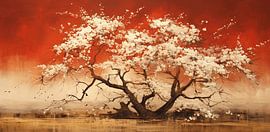 The Blooming Commencement by Art Lovers