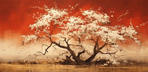 Le Commencement en Fleurs