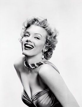 Marilyn Monroe van David Potter