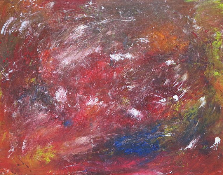 Chamaleon by Didden Art