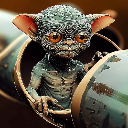 Wächter der Schwelle