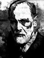 Sigmund Freud