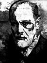 Sigmund Freud by Maarten Knops thumbnail