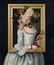 Another Impossible Portrait of a Lady van Marja van den Hurk thumbnail